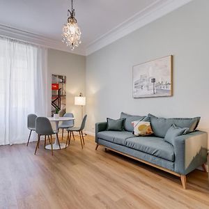 Appartement met een Slaapkamer